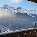 Hotel Timberlodge Hotel Oz