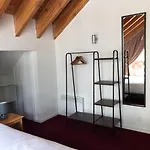 Hotel Timberlodge 3*