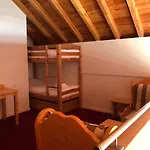 Hotel Hotel Timberlodge