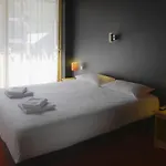 Hotel Timberlodge Hotel 3*