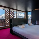 Hotel Timberlodge Oz