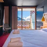 Hotel Timberlodge 3*