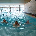 Hotel Timberlodge Hotel 3*