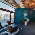 Hotel Timberlodge
