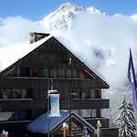 Hotel Timberlodge 3*