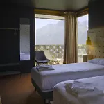 Hotel Timberlodge 3* Oz