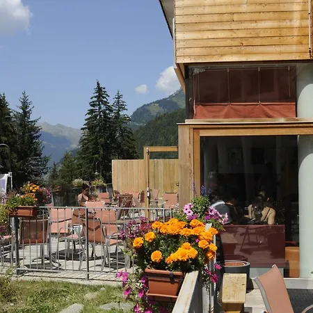 Hotel Timberlodge 3*