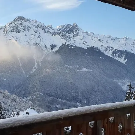 Timberlodge Hotel Oz