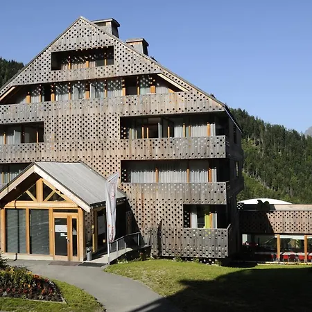 Hotel Sunweb - Timberlodge