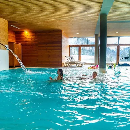Sunweb - Timberlodge Hotel