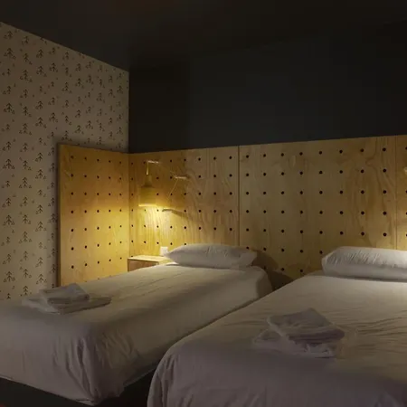 Sunweb - Timberlodge Hotel