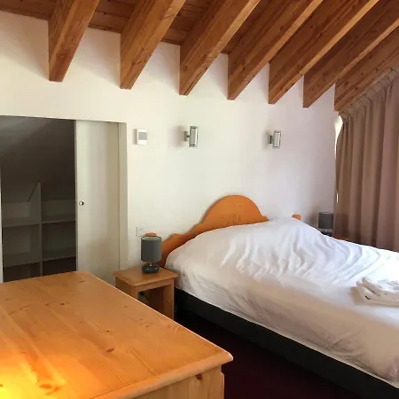 Sunweb - Timberlodge 3*