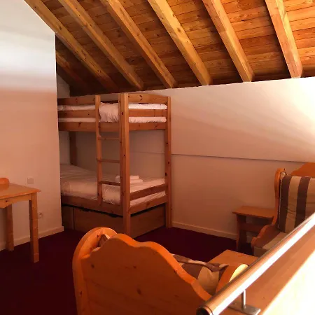 Hotel Timberlodge