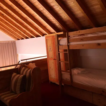 Sunweb - Timberlodge Hotel Oz