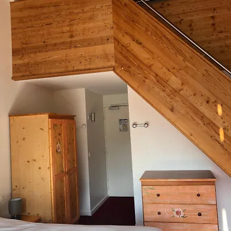 Timberlodge 3*