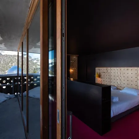 Hotel Timberlodge Oz