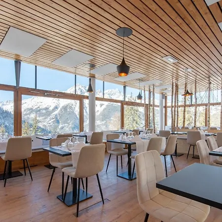 Hotel Sunweb - Timberlodge 3*