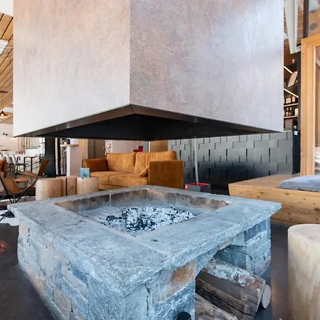 Hotel Sunweb - Timberlodge 3*