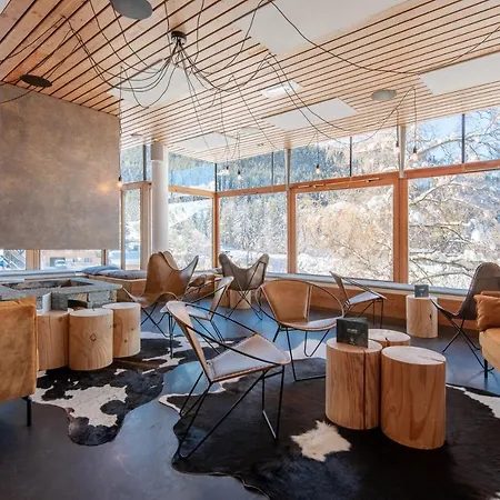 Sunweb - Timberlodge Hotel