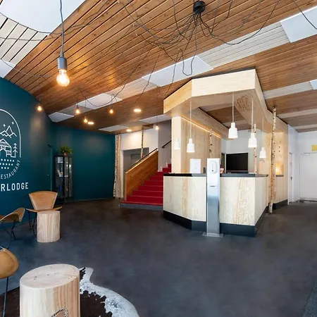 Hotel Sunweb - Timberlodge 3*