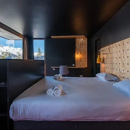 Hotel Timberlodge