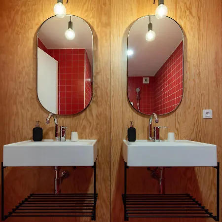 Sunweb - Timberlodge Hotel