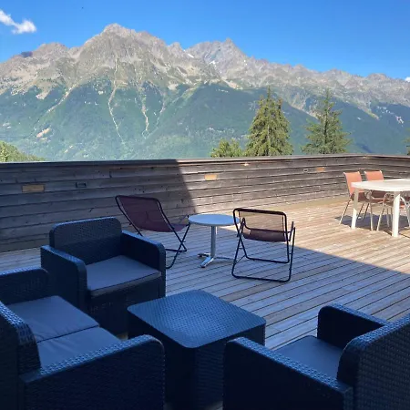 Sunweb - Timberlodge 3*