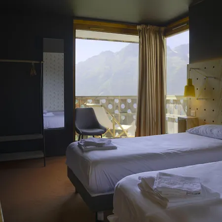 Hotel Timberlodge 3* Oz