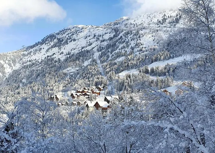 Hotel Timberlodge