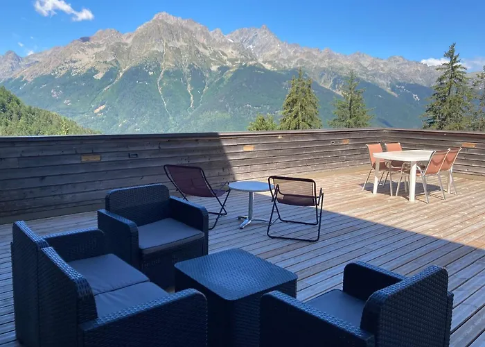 Hotel Timberlodge 3*