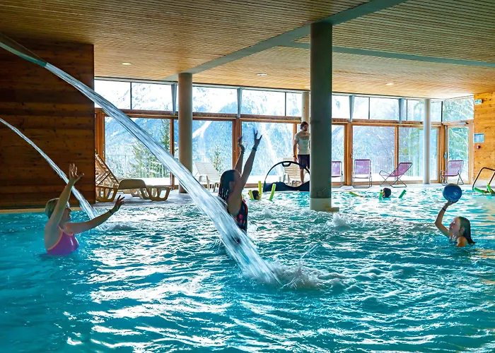 Hotel Timberlodge Oz