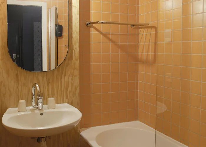Hotel Timberlodge מלון Oz