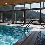 Hotel Timberlodge