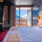 Hotel Timberlodge 3*
