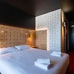 Timberlodge Hotel