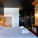 Hotel Timberlodge Oz