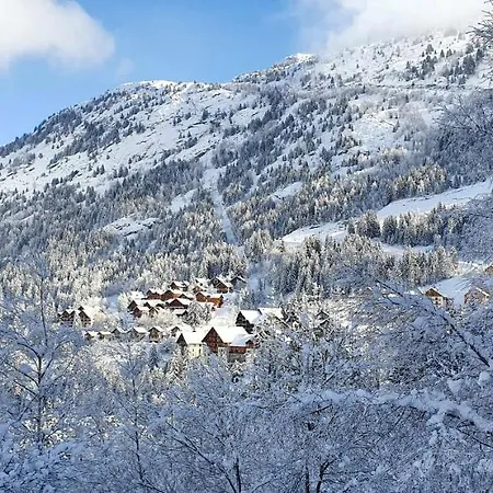 Sunweb - Timberlodge