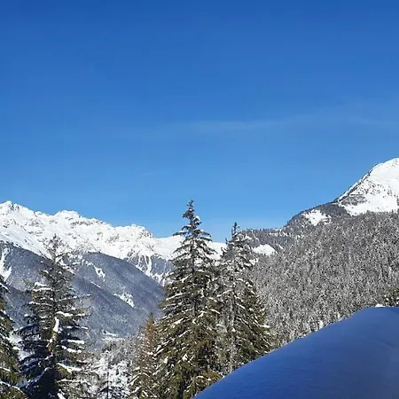 Sunweb - Timberlodge Hotel 3*