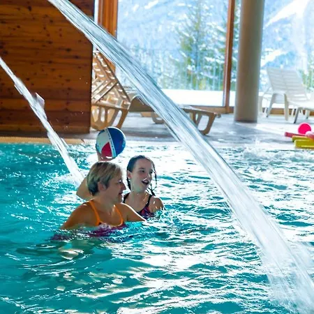 Hotel Sunweb - Timberlodge Oz