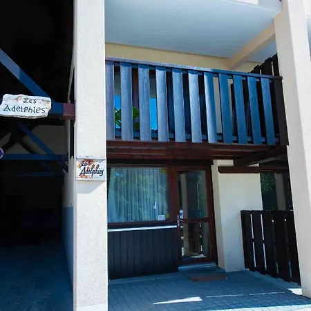 Hotel Sunweb - Timberlodge