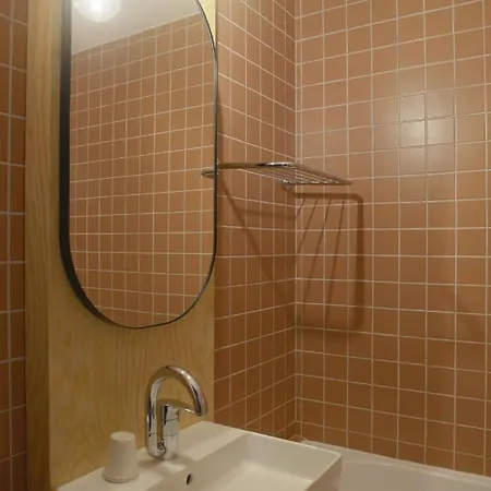 Hotel Sunweb - Timberlodge 3*
