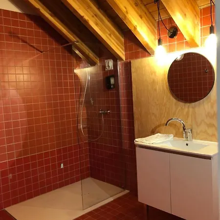 Hotel Sunweb - Timberlodge
