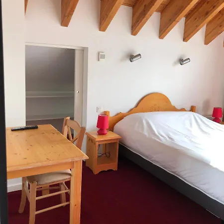 Sunweb - Timberlodge Hotel Oz