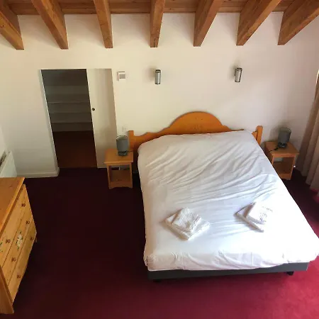 Hotel Timberlodge