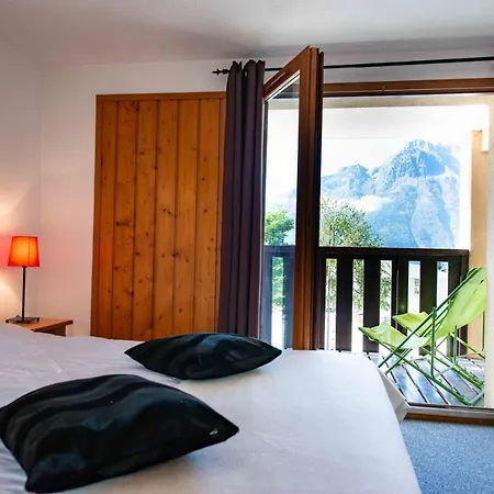 Sunweb - Timberlodge Hotel