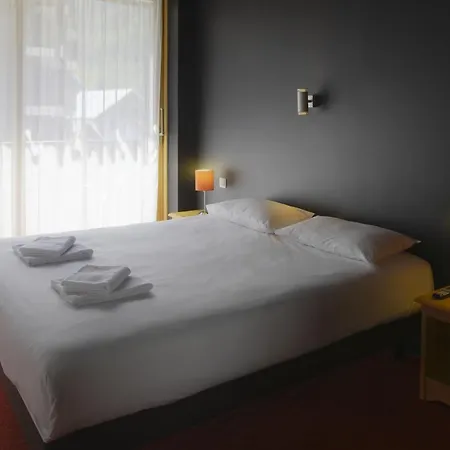 Sunweb - Timberlodge Hotel 3*