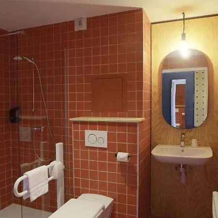 Hotel Sunweb - Timberlodge