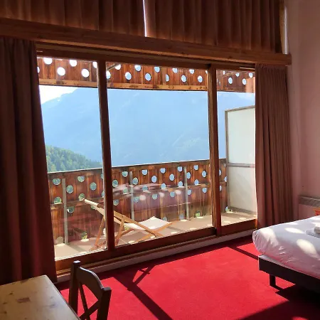 Sunweb - Timberlodge Hotel Oz