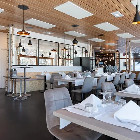 Hotel Sunweb - Timberlodge