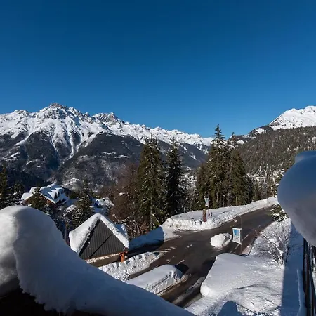 Sunweb - Timberlodge 3*
